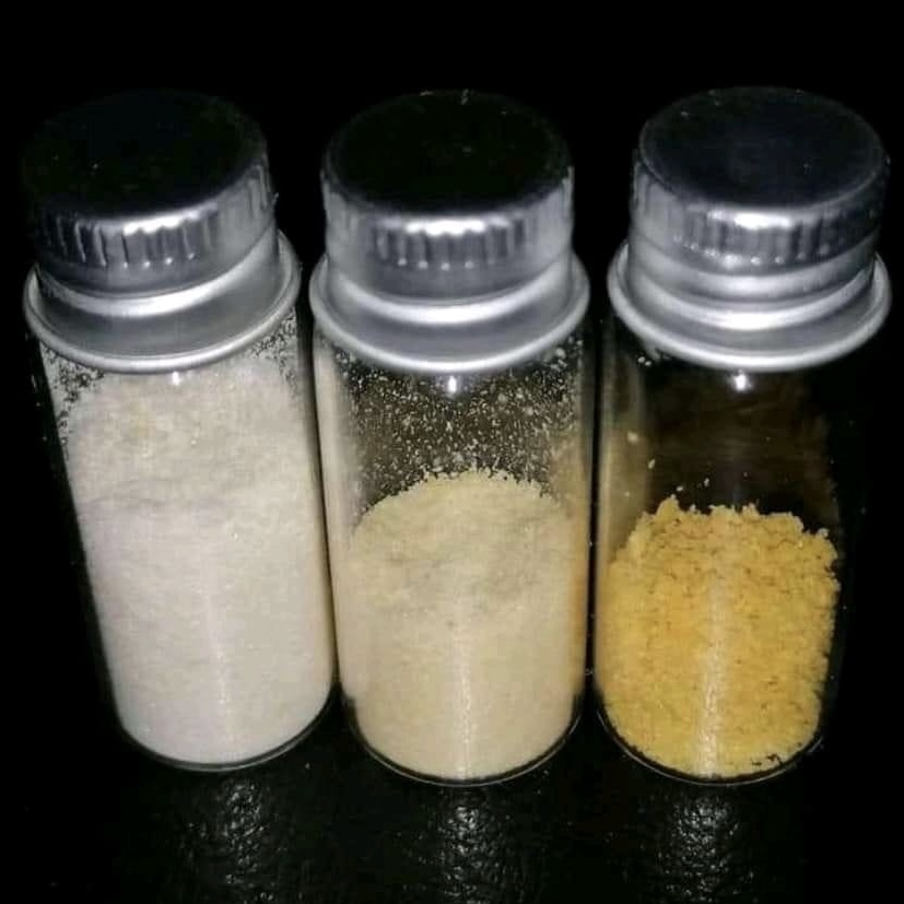 Powders