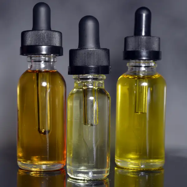 Tinctures